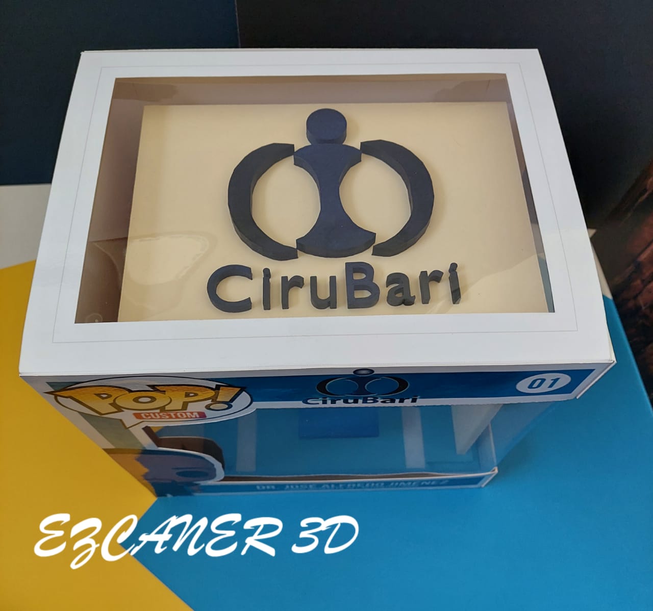 Doctor / cirujano en quirófano