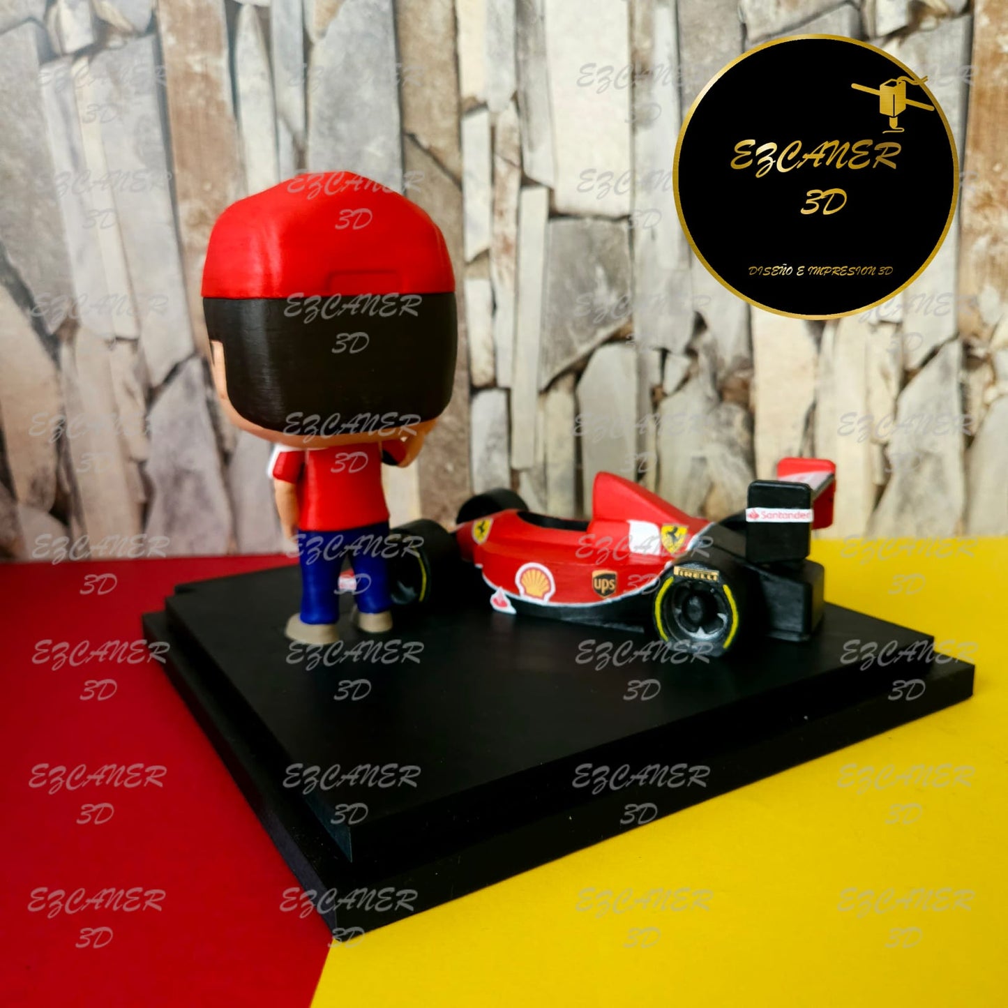 F1 / Formula 1