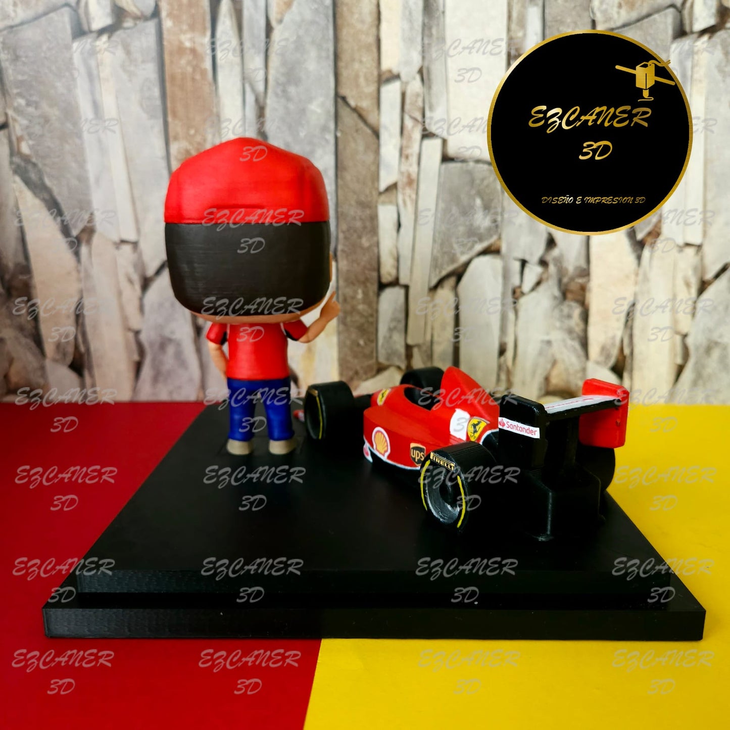 F1 / Formula 1