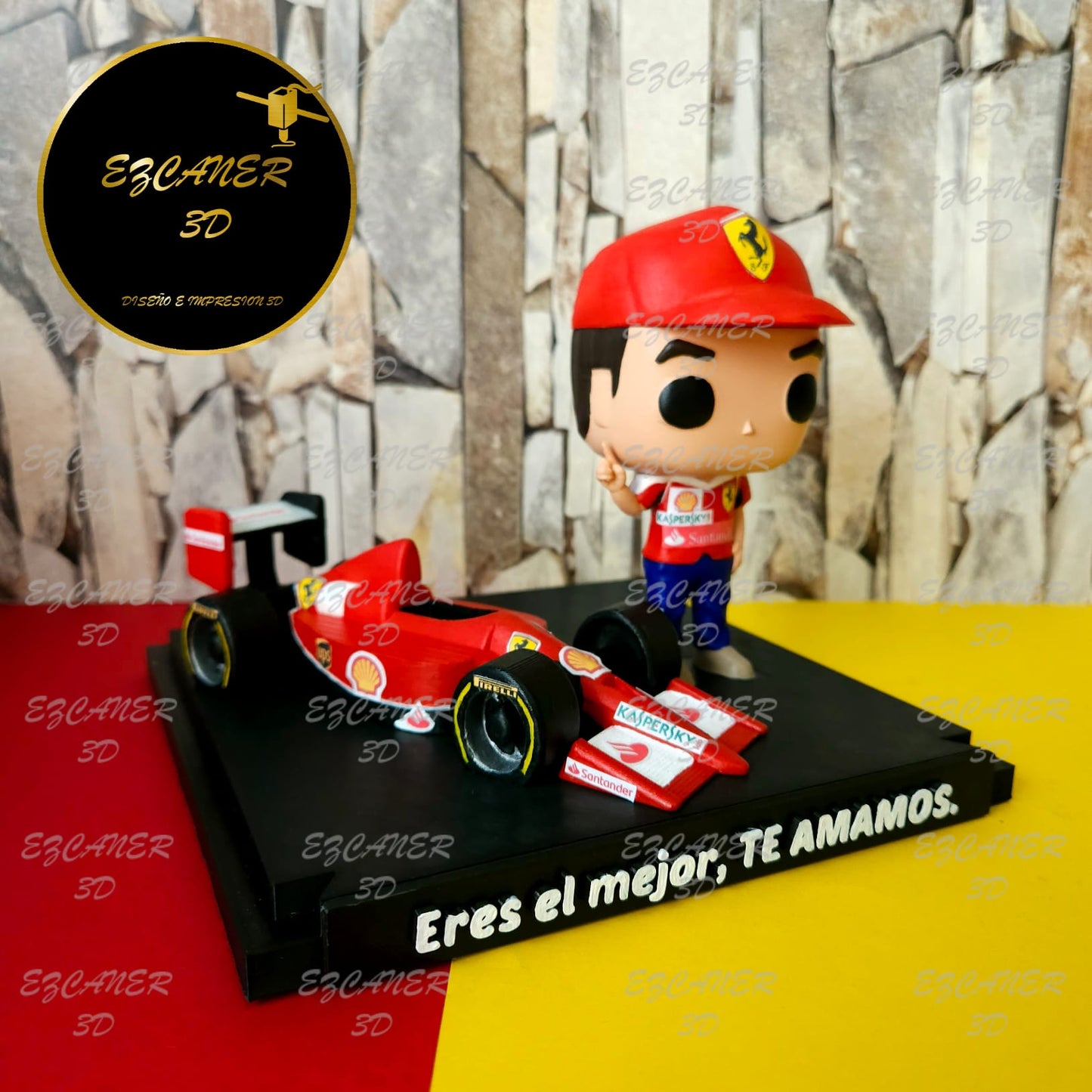 F1 / Formula 1