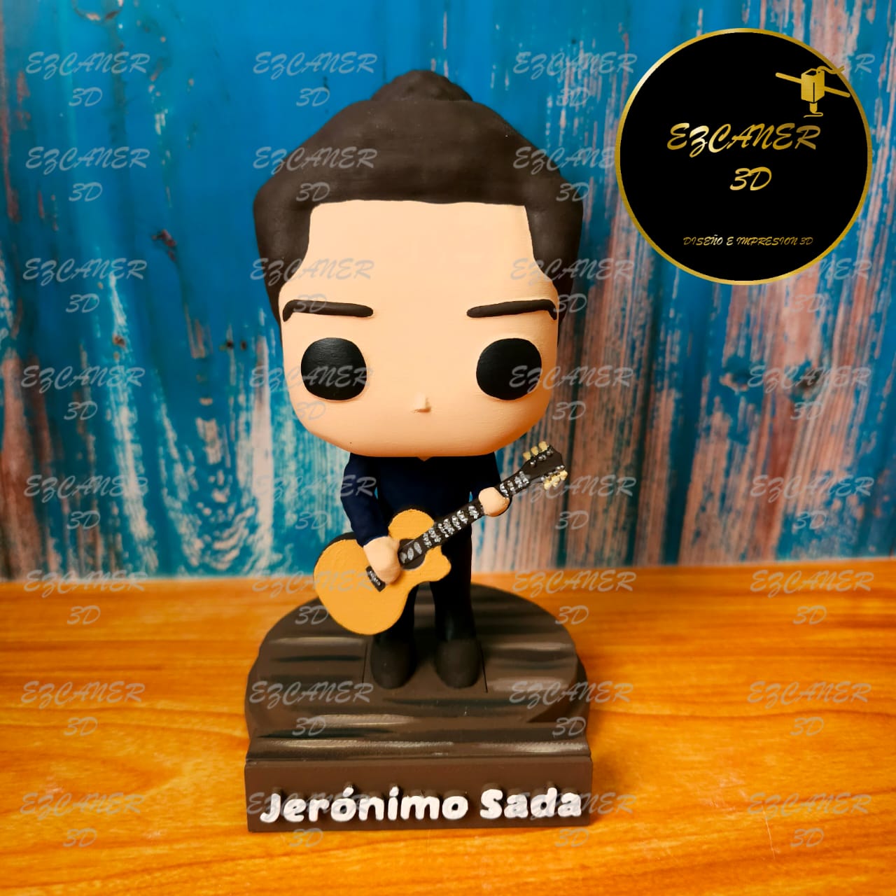 Guitarrista