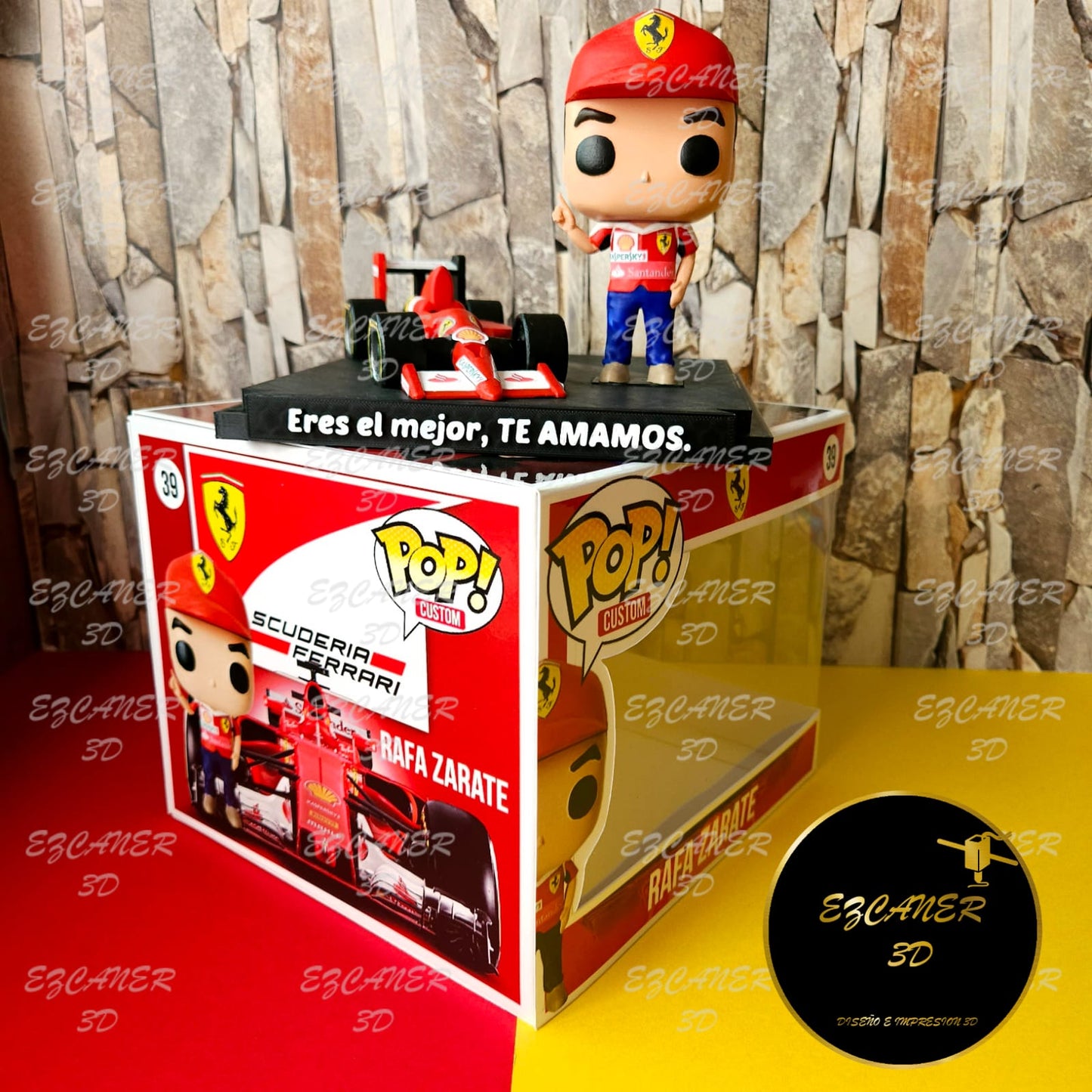 F1 / Formula 1