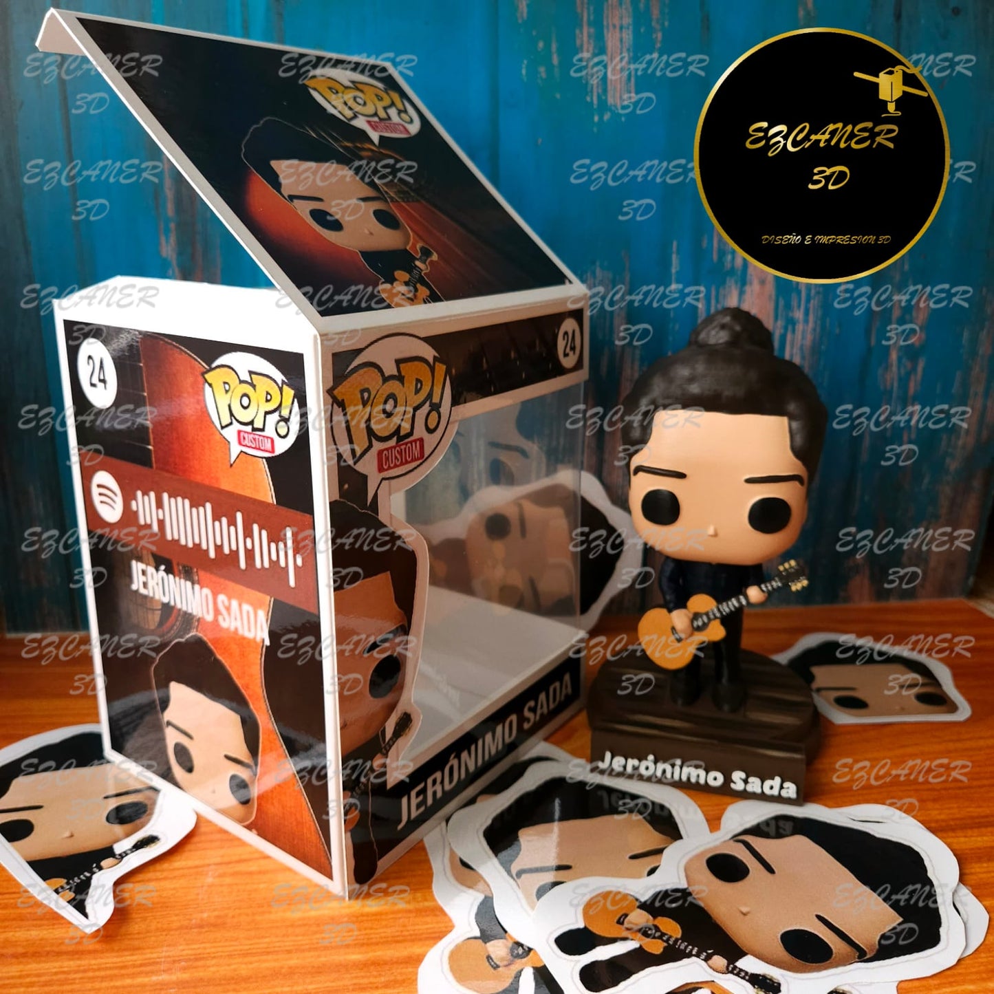 Guitarrista