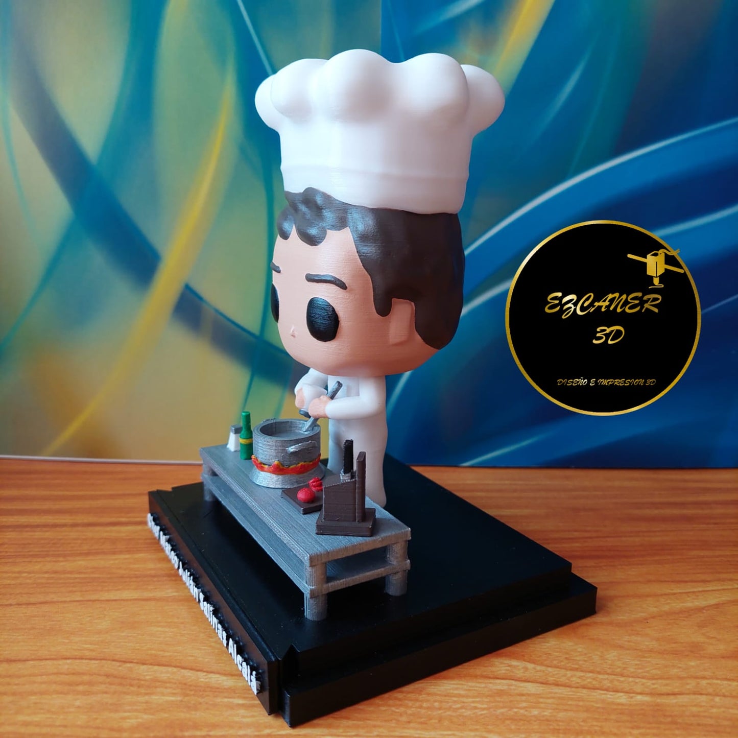 Chef
