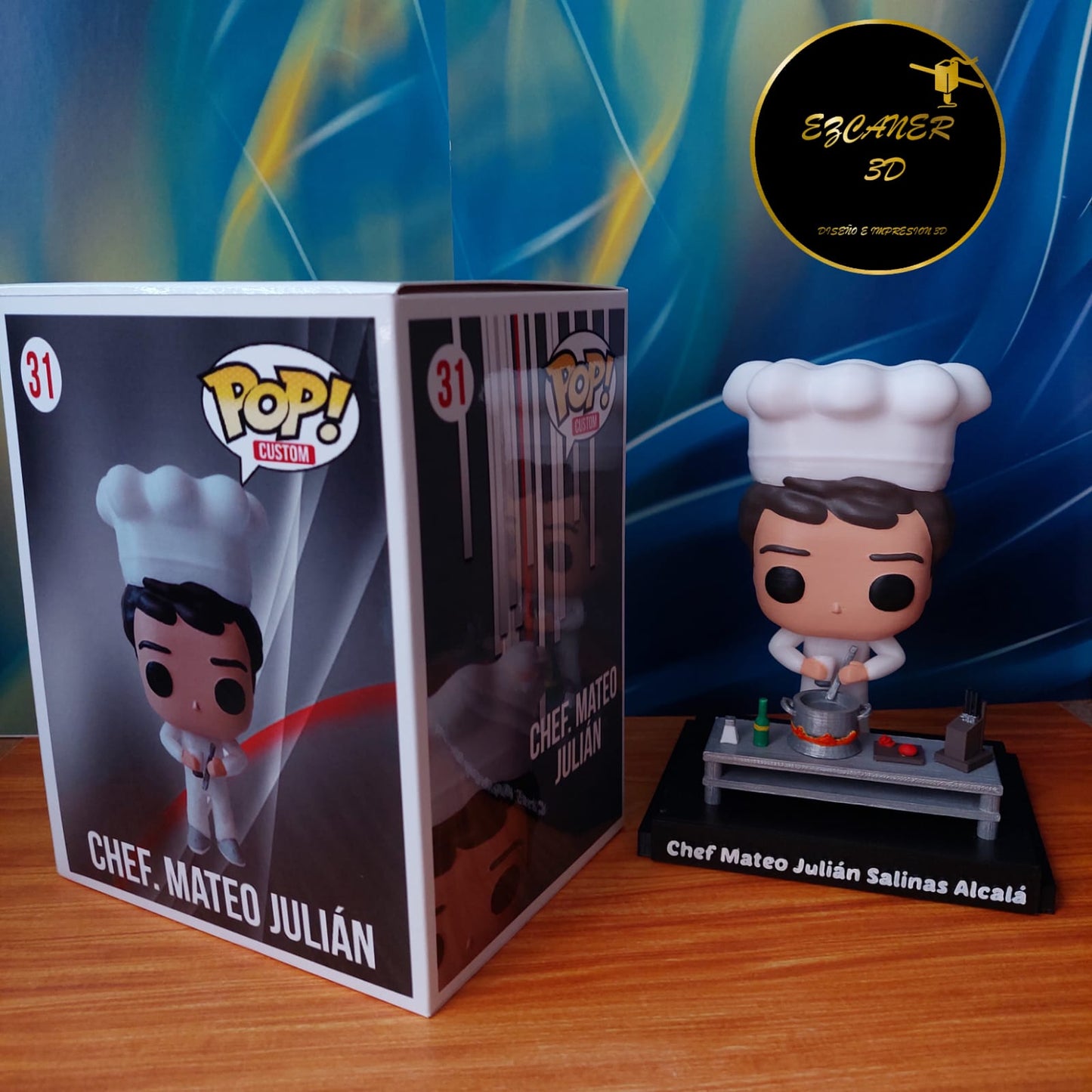 Chef