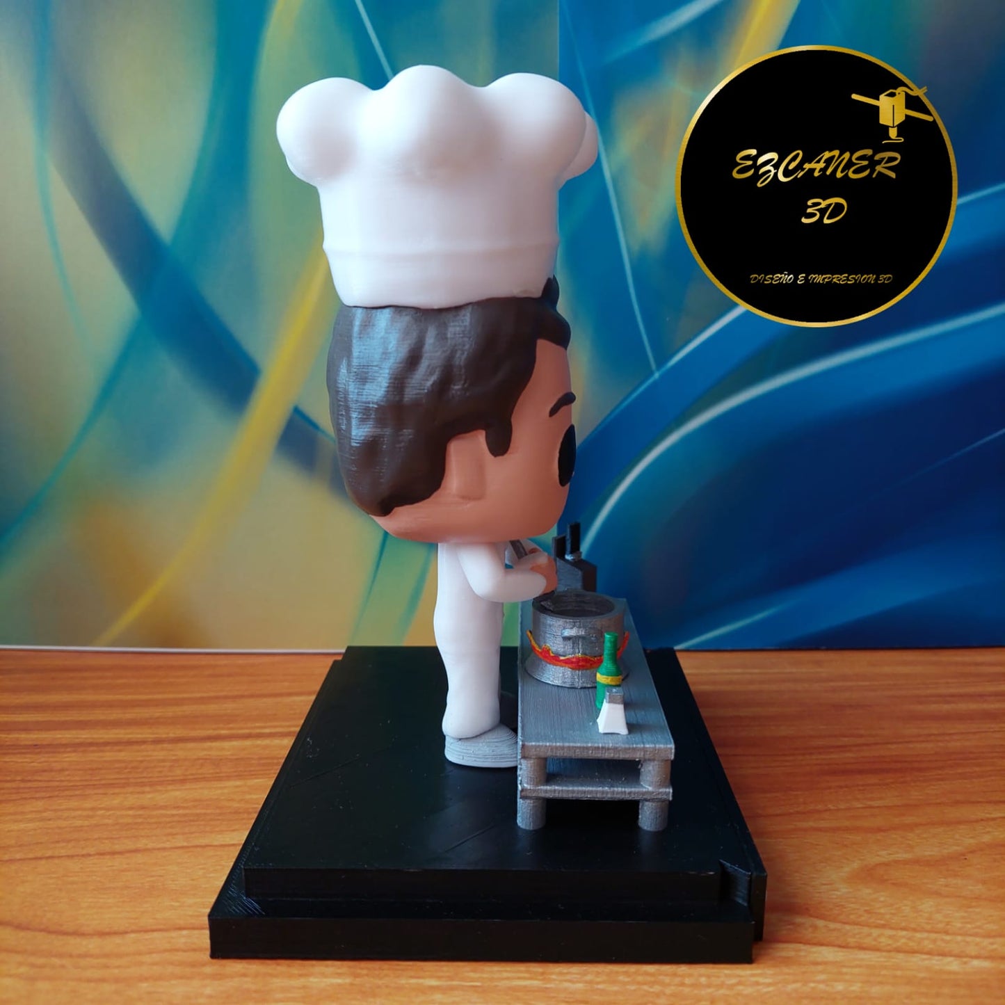 Chef