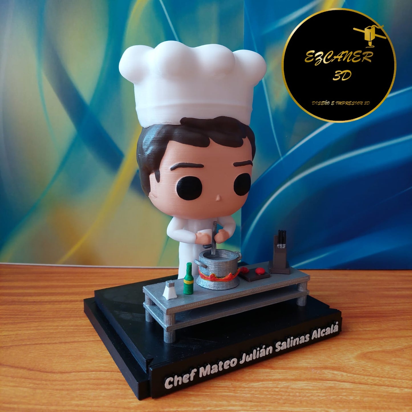 Chef