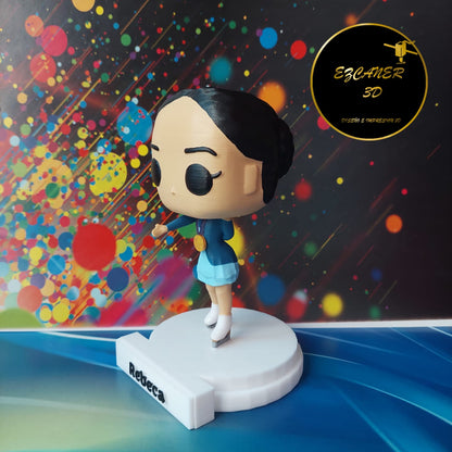 Patinaje sobre hielo
