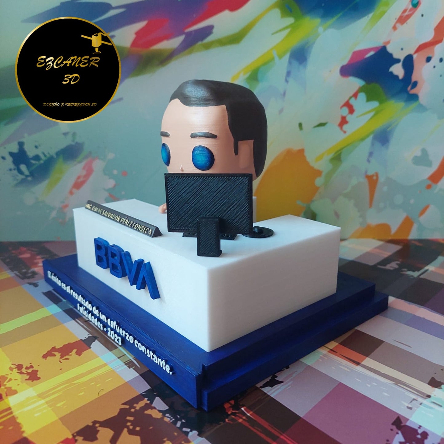 Administrador / Economista / Agropecuario / Ejecutivos