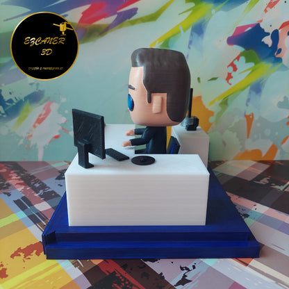 Administrador / Economista / Agropecuario / Ejecutivos