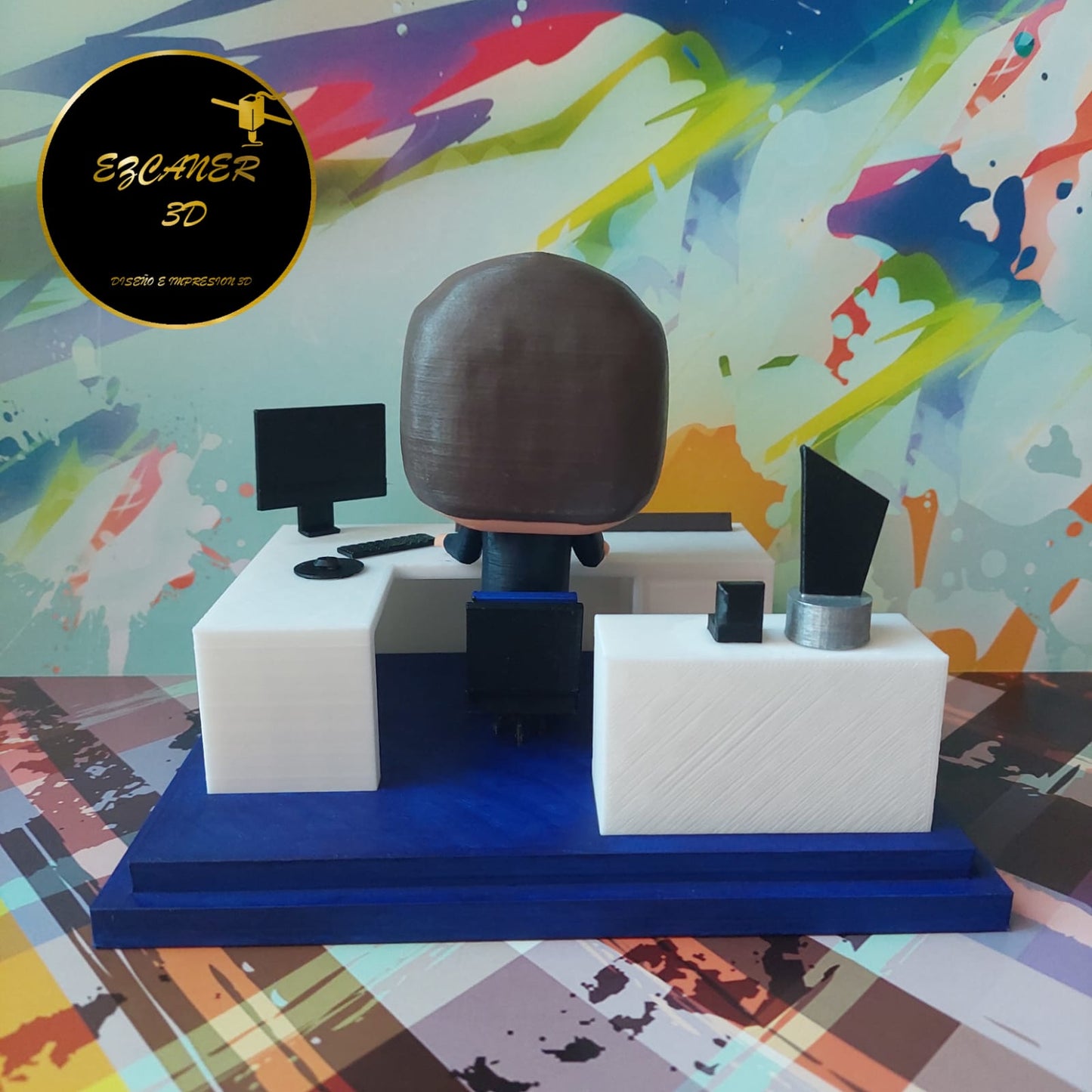 Administrador / Economista / Agropecuario / Ejecutivos