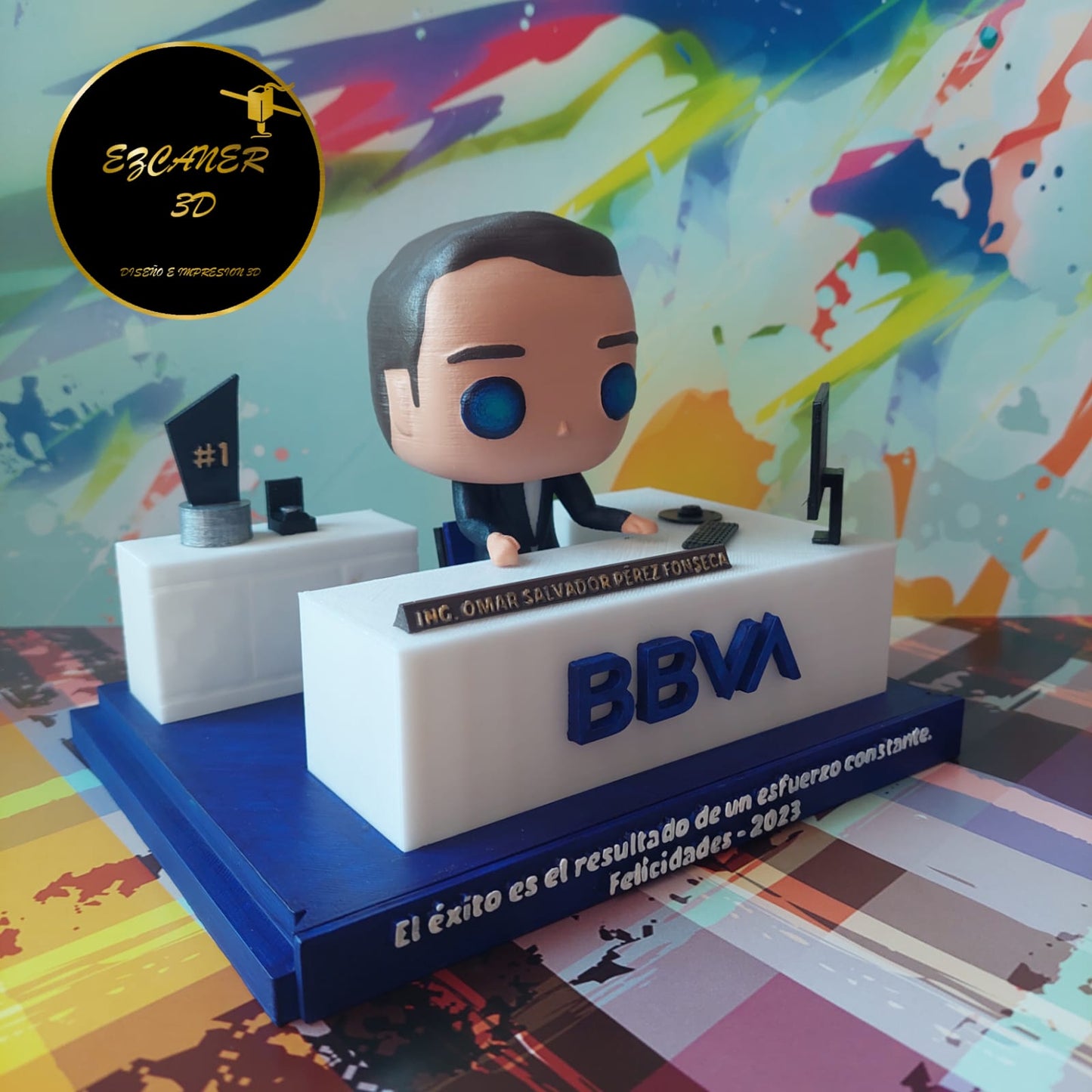 Administrador / Economista / Agropecuario / Ejecutivos