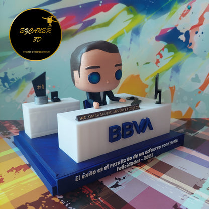 Administrador / Economista / Agropecuario / Ejecutivos