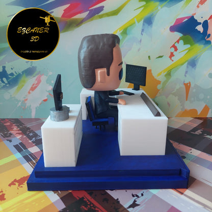 Administrador / Economista / Agropecuario / Ejecutivos