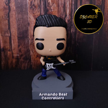 Guitarrista