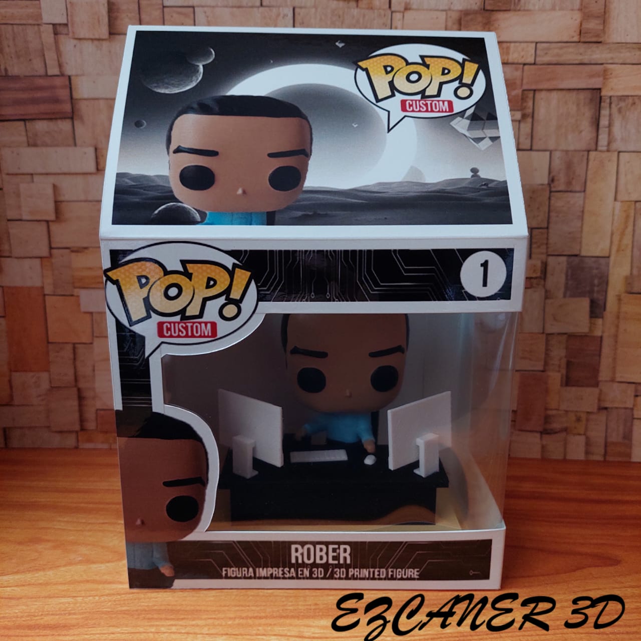 Ingeniero en sistemas/ contador / administrador, modelo 1