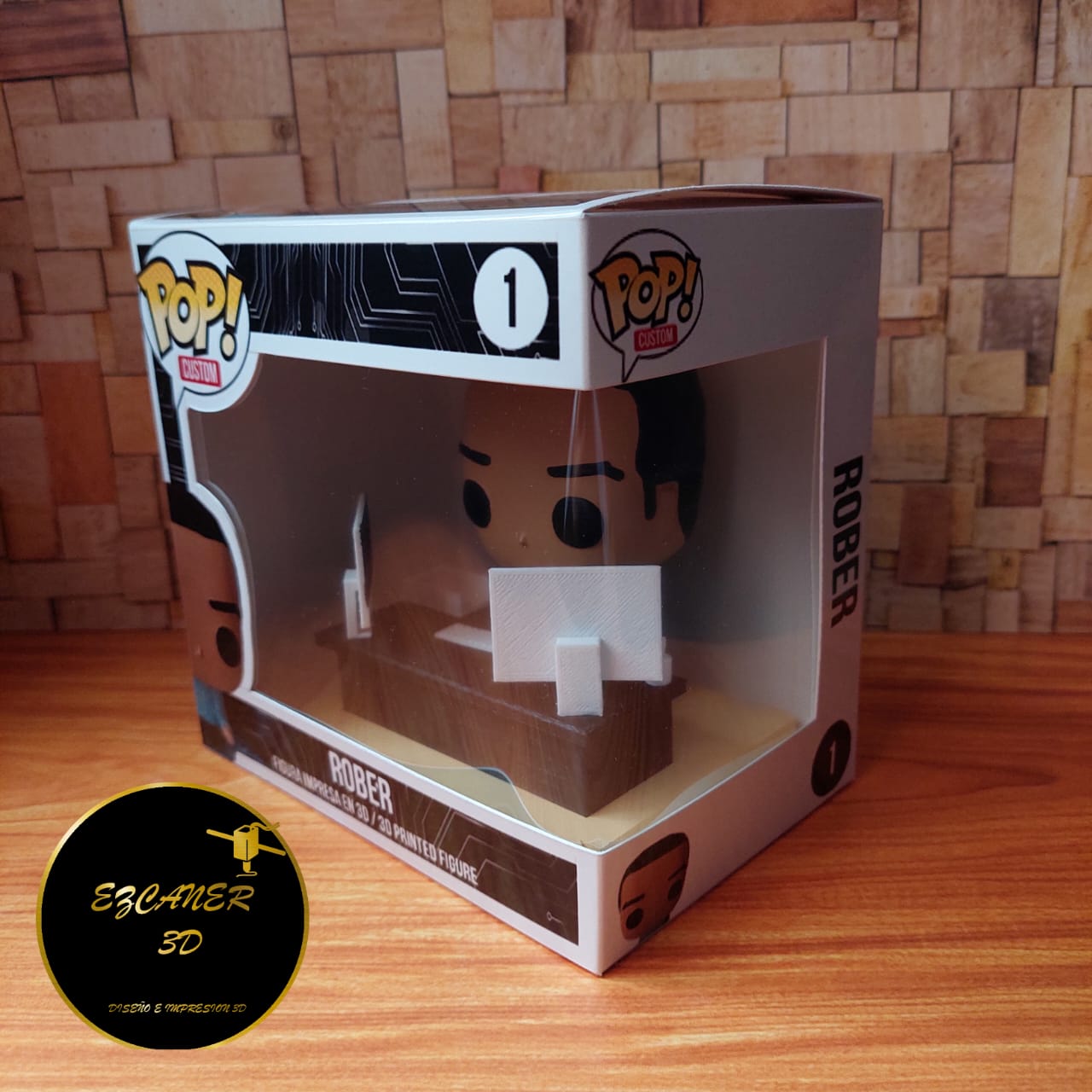 Ingeniero en sistemas/ contador / administrador, modelo 1