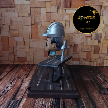 Arquitecto / Diseñador gráfico, Modelo 1