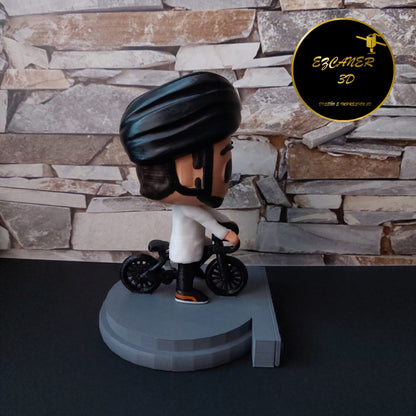 Ciclista
