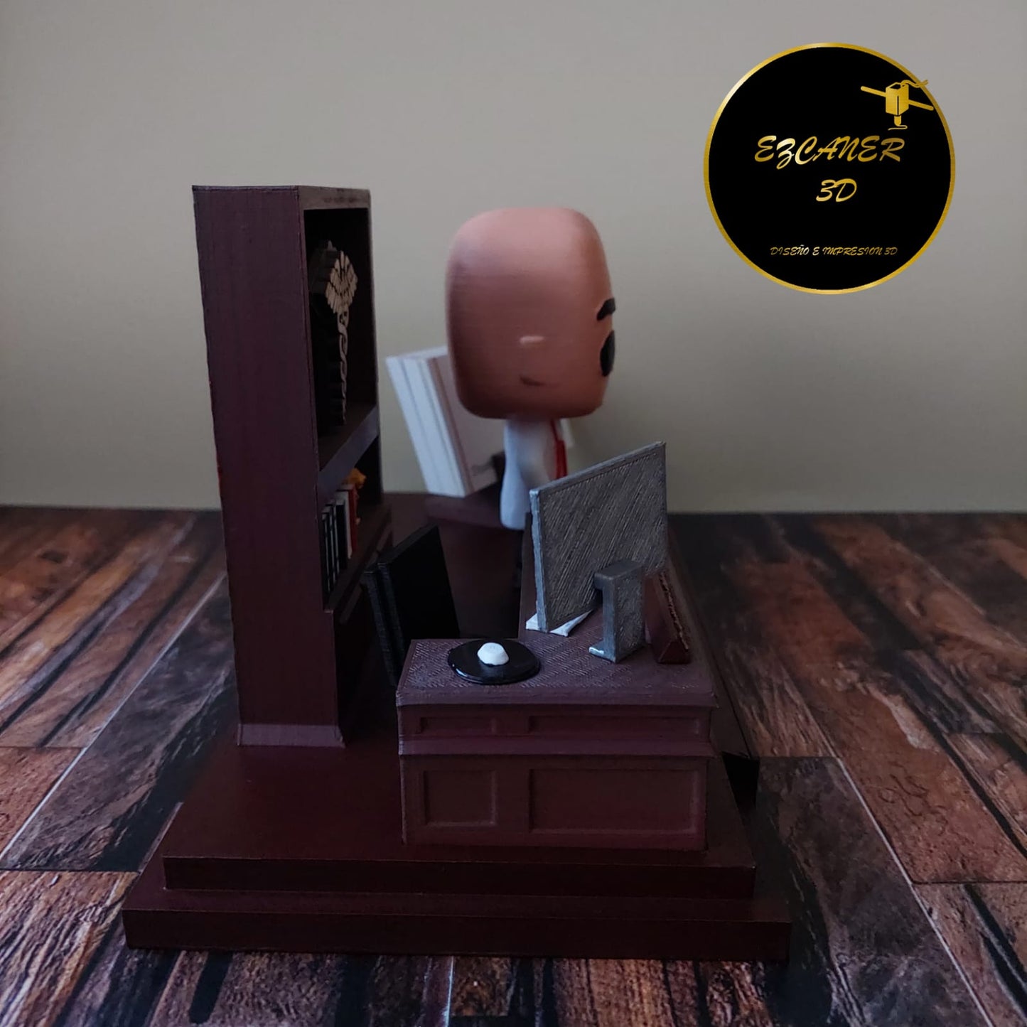 Doctor, modelo 2