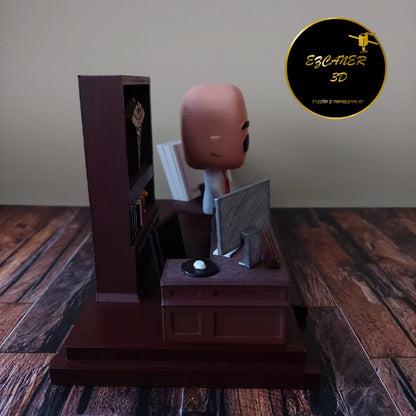 Doctor, modelo 2