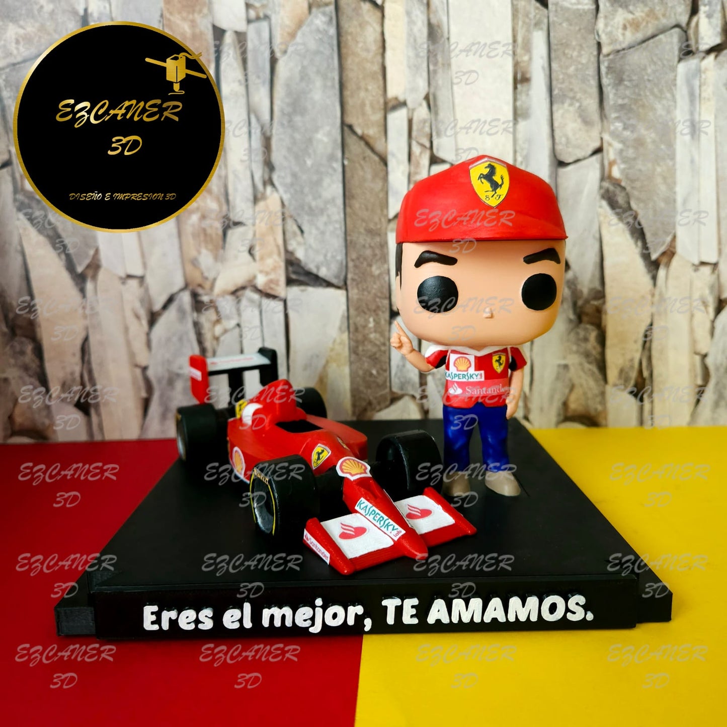 F1 / Formula 1