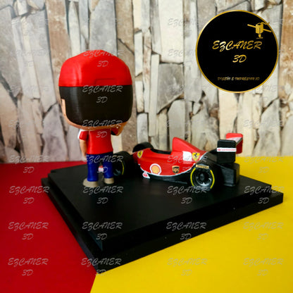F1 / Formula 1