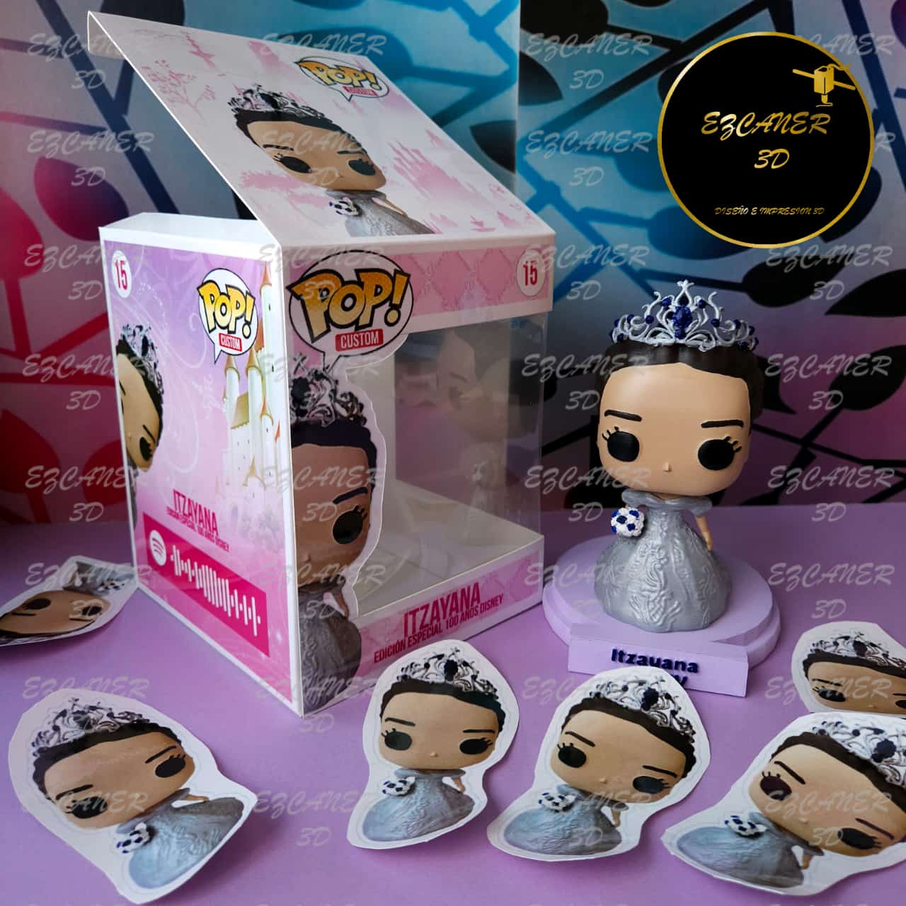 Quinceañeras