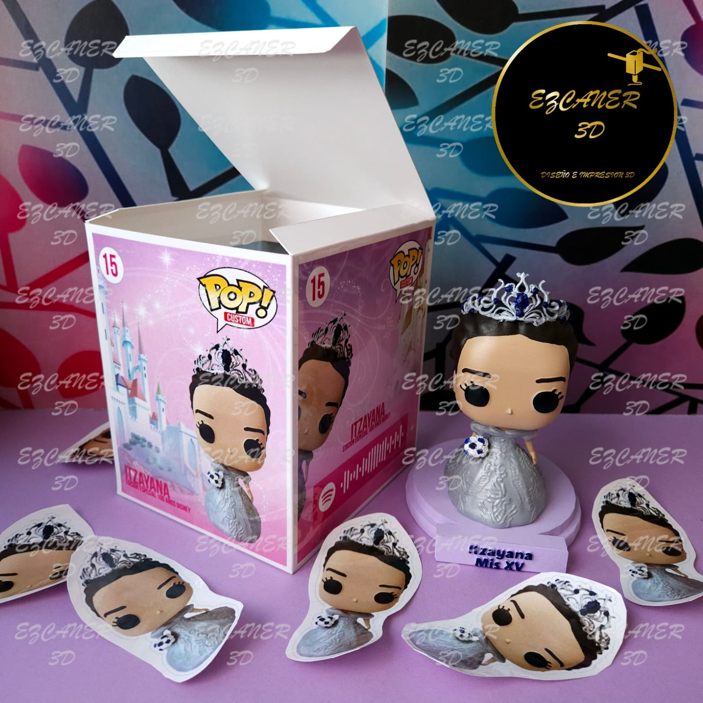 Quinceañeras