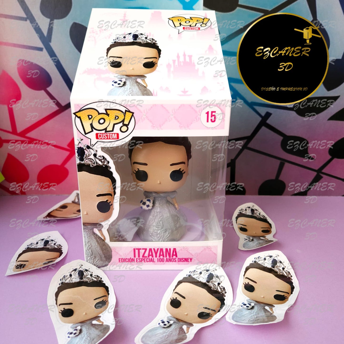 Quinceañeras