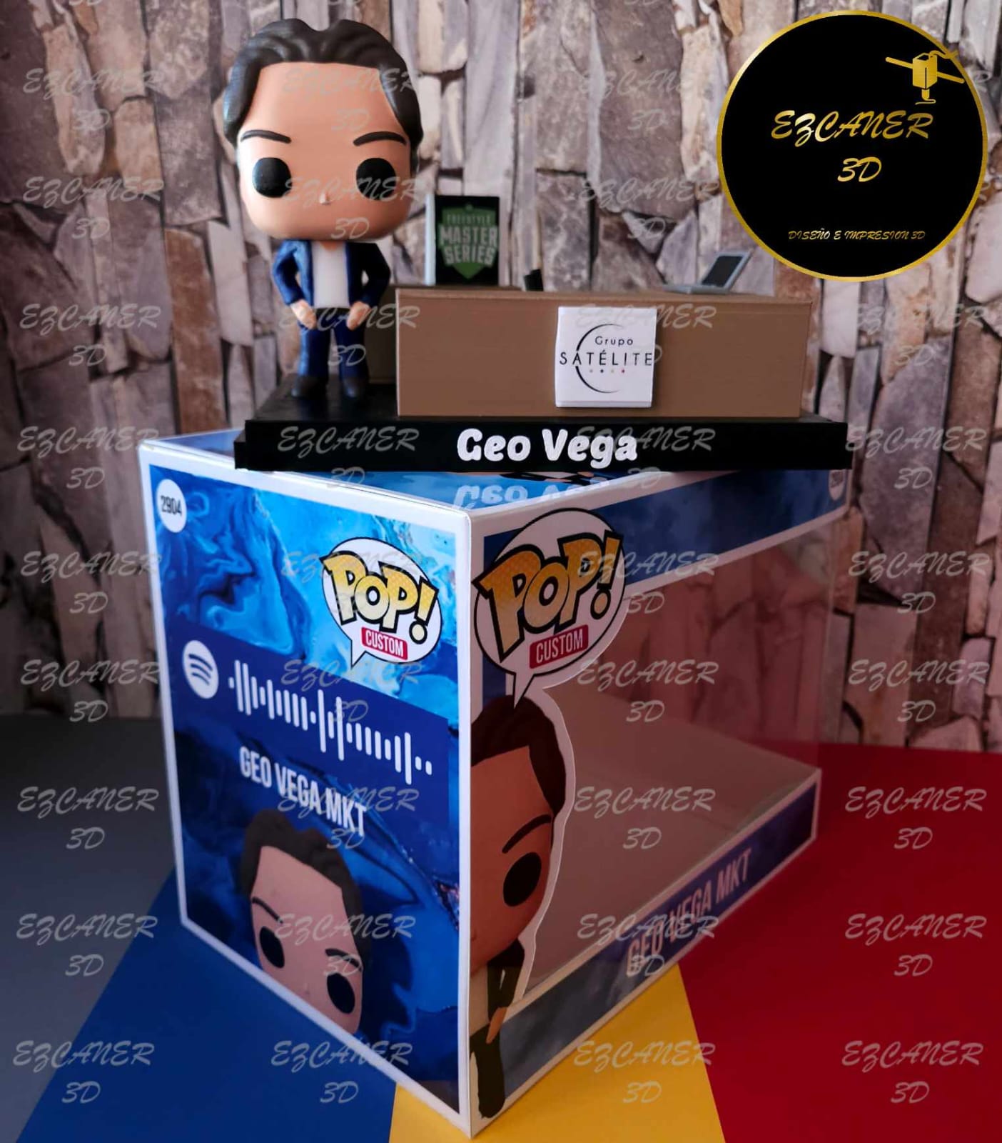 Administrador / Economista / Agropecuario / Ejecutivos