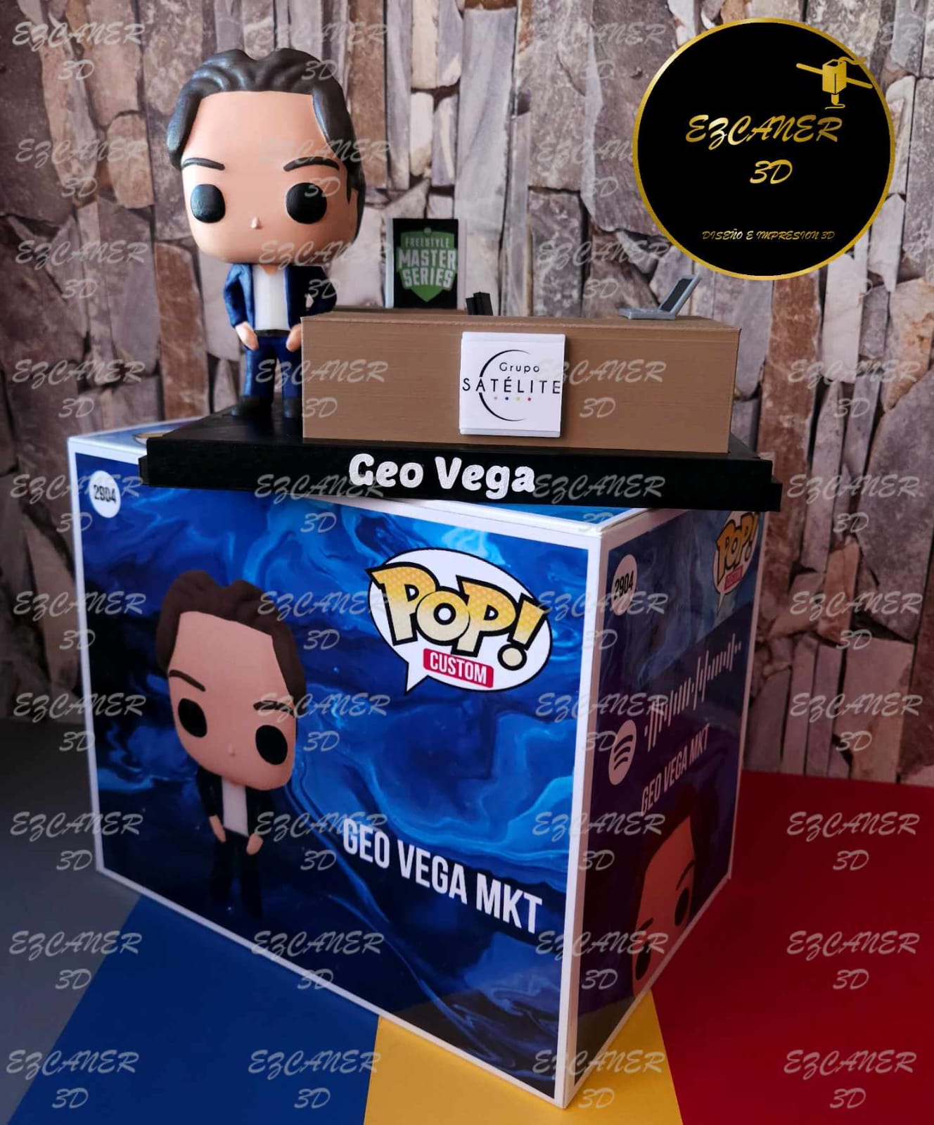 Administrador / Economista / Agropecuario / Ejecutivos