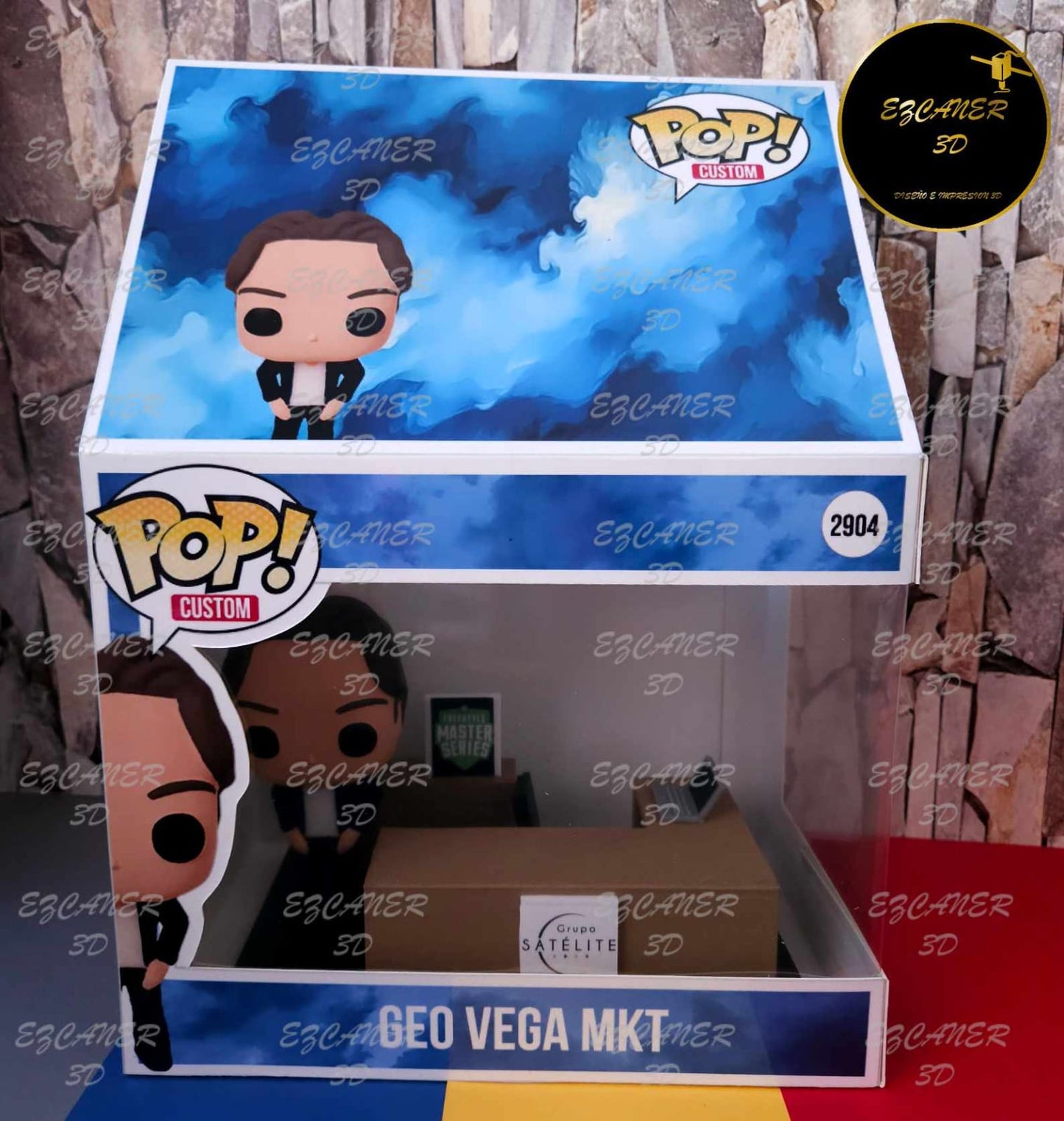 Administrador / Economista / Agropecuario / Ejecutivos