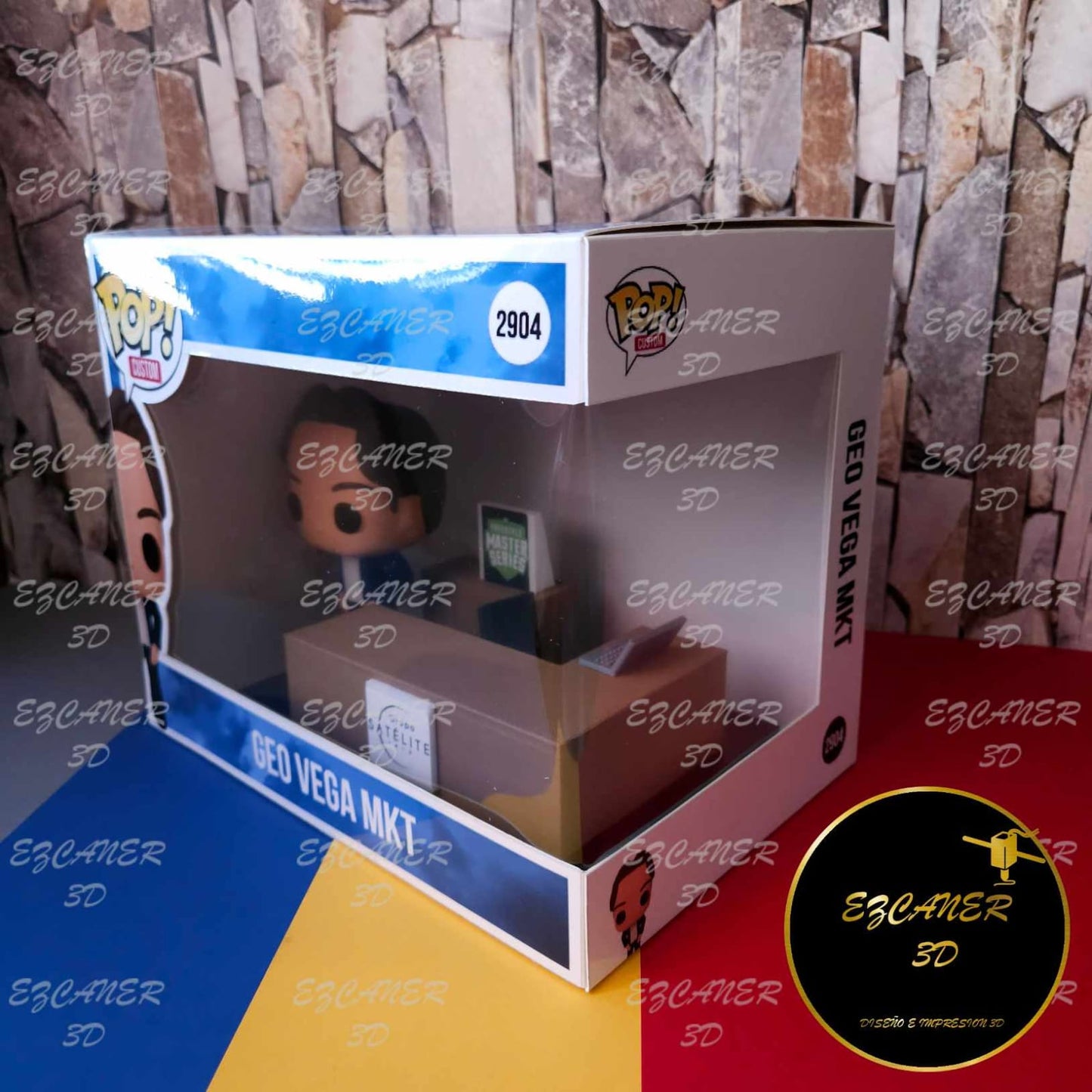 Administrador / Economista / Agropecuario / Ejecutivos