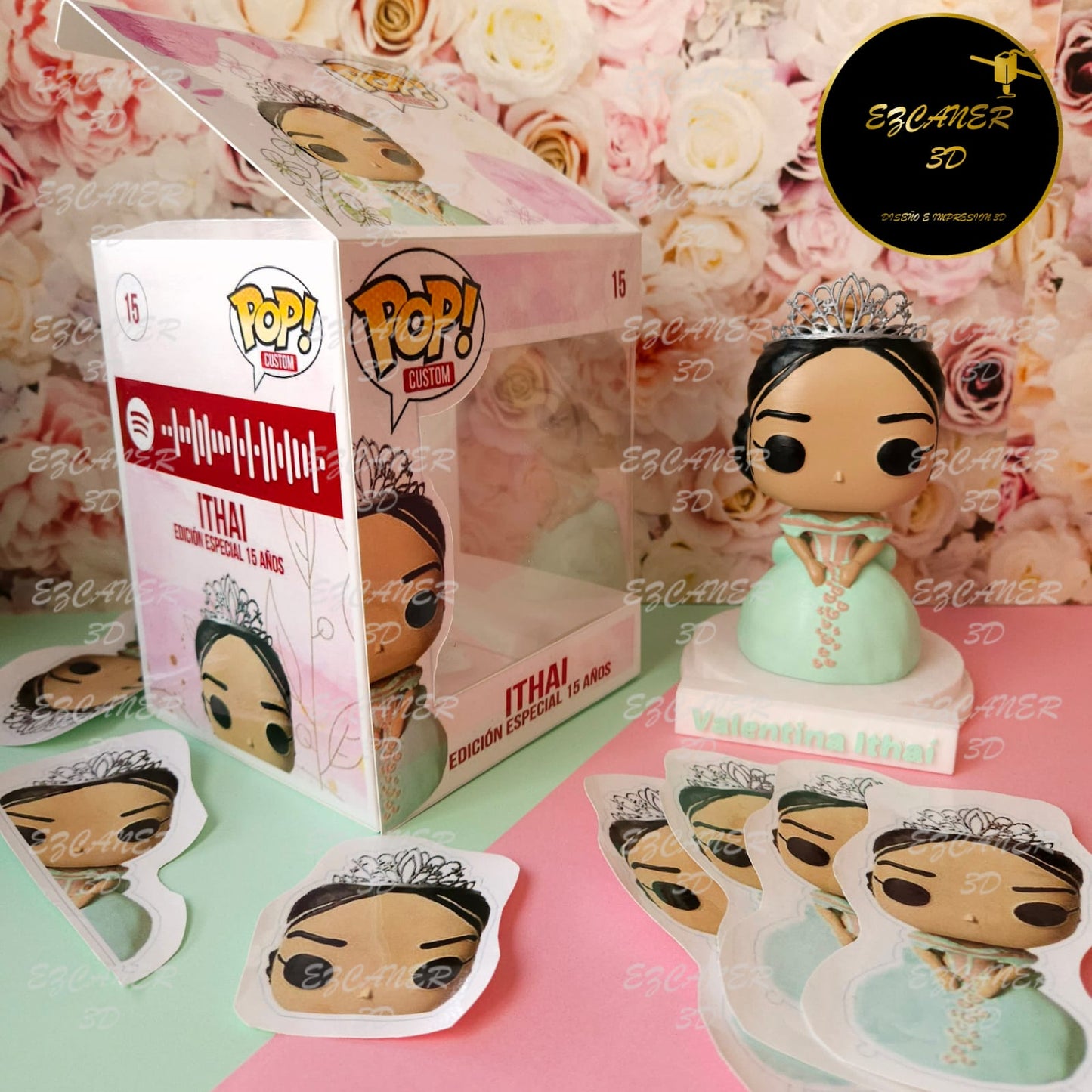 Quinceañeras