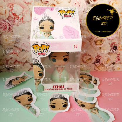 Quinceañeras