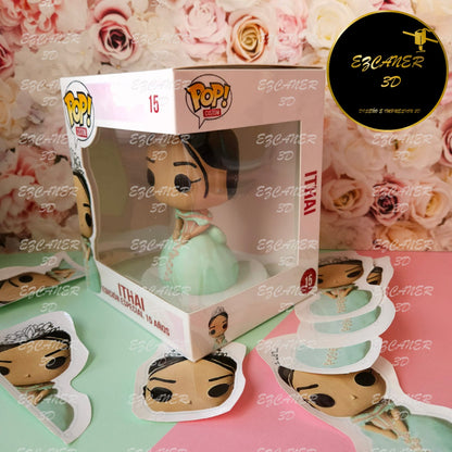 Quinceañeras