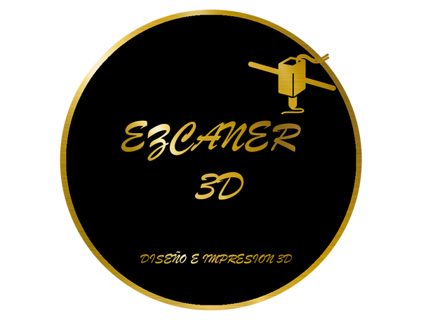 Ezcaner 3D