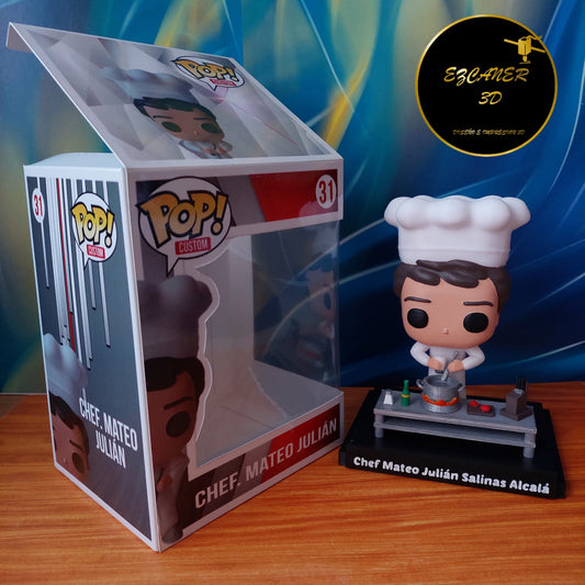 Chef