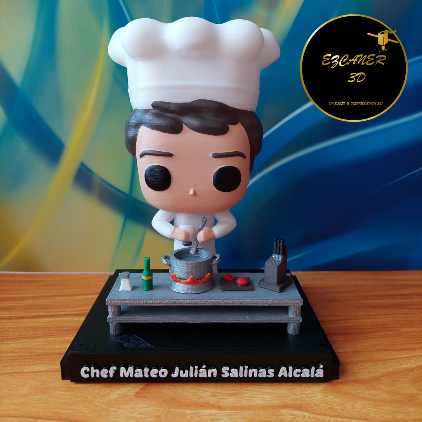 Chef