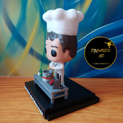 Chef