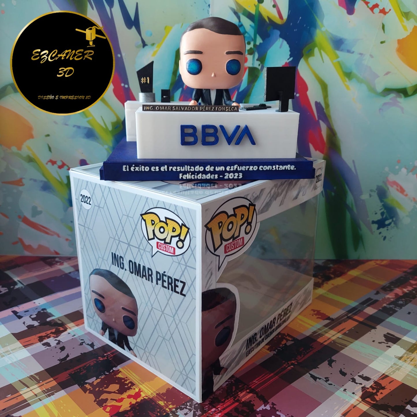 Administrador / Economista / Agropecuario / Ejecutivos