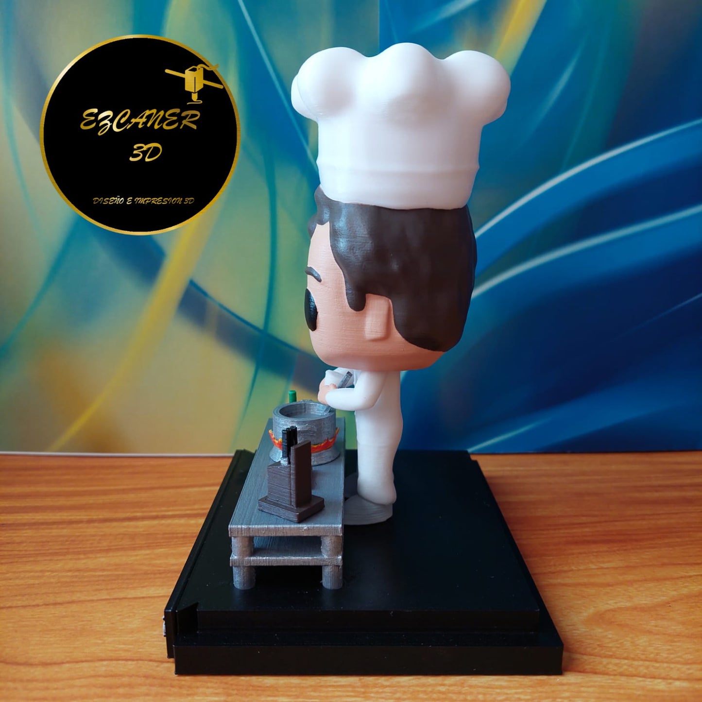 Chef