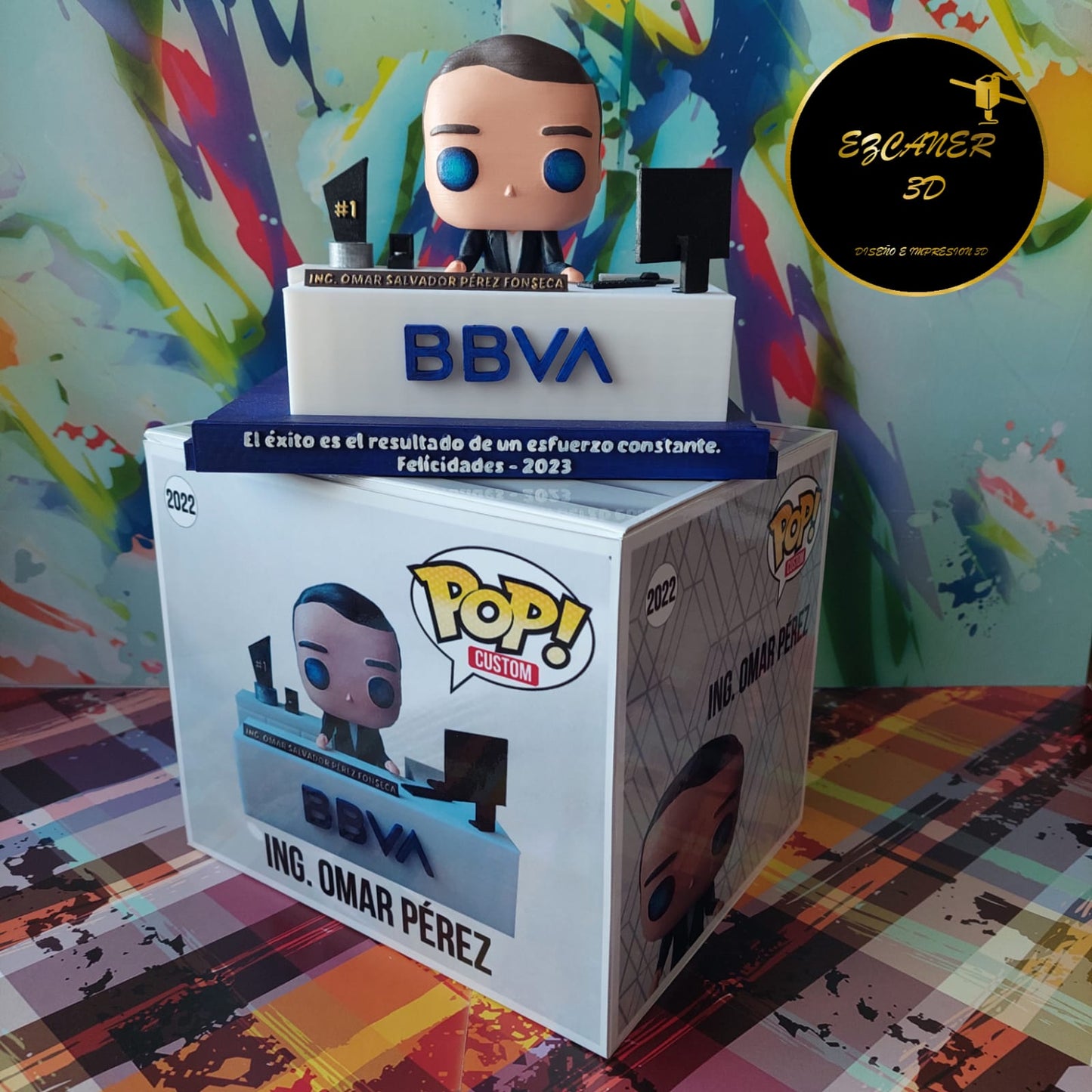 Administrador / Economista / Agropecuario / Ejecutivos