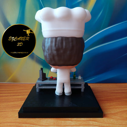 Chef