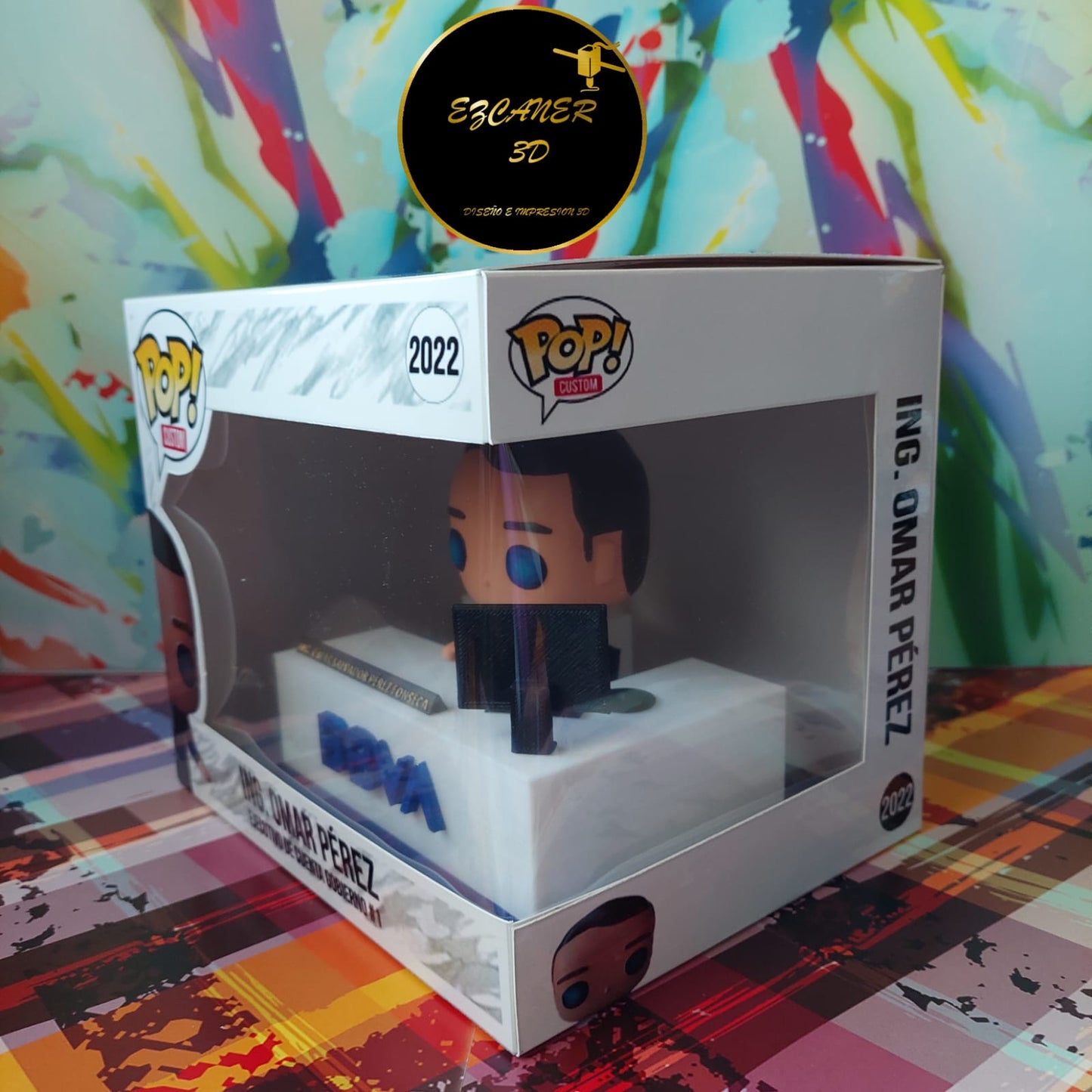 Administrador / Economista / Agropecuario / Ejecutivos